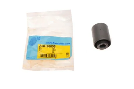 Сайлентблок важіля BLUE PRINT ADH28005