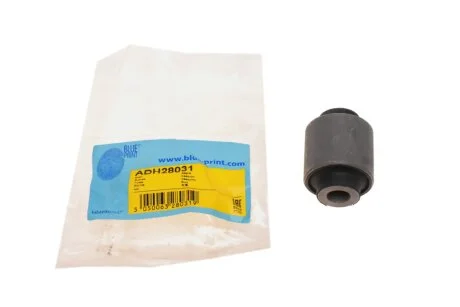 Сайлентблок важіля BLUE PRINT ADH28031