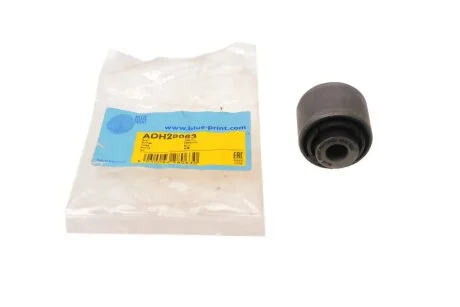 Сайлентблок важіля BLUE PRINT ADH28063