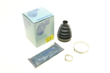 Пильник ШРУС гумовий BLUE PRINT ADH28129