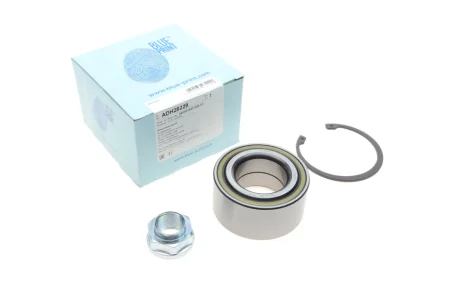 К-т підшипника ступиці BLUE PRINT ADH28229