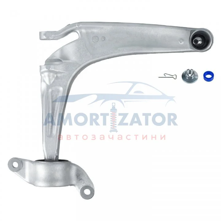 Важіль BLUE PRINT ADH286148 (фото 1)