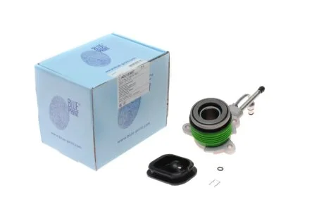 Циліндр зчеплення з вижимним підшипником BLUE PRINT ADJ133607