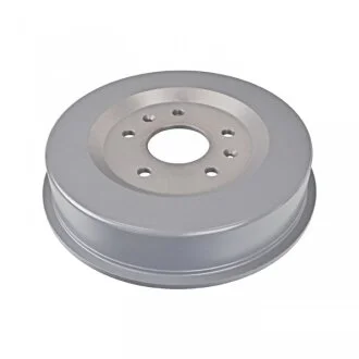 LAND ROVER Гальмівний барабан FREELANDER I (L314) 1.8 16V 4x4 98-06 BLUE PRINT ADJ134702