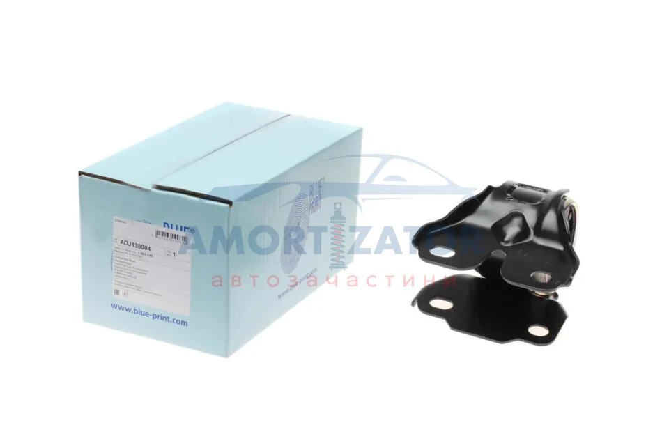 Сайлентблок важіля BLUE PRINT ADJ138004 (фото 1)
