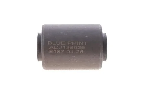 Сайлентблок важіля BLUE PRINT ADJ138026