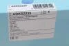 Фільтр повітряний BLUE PRINT ADK82239 (фото 4)