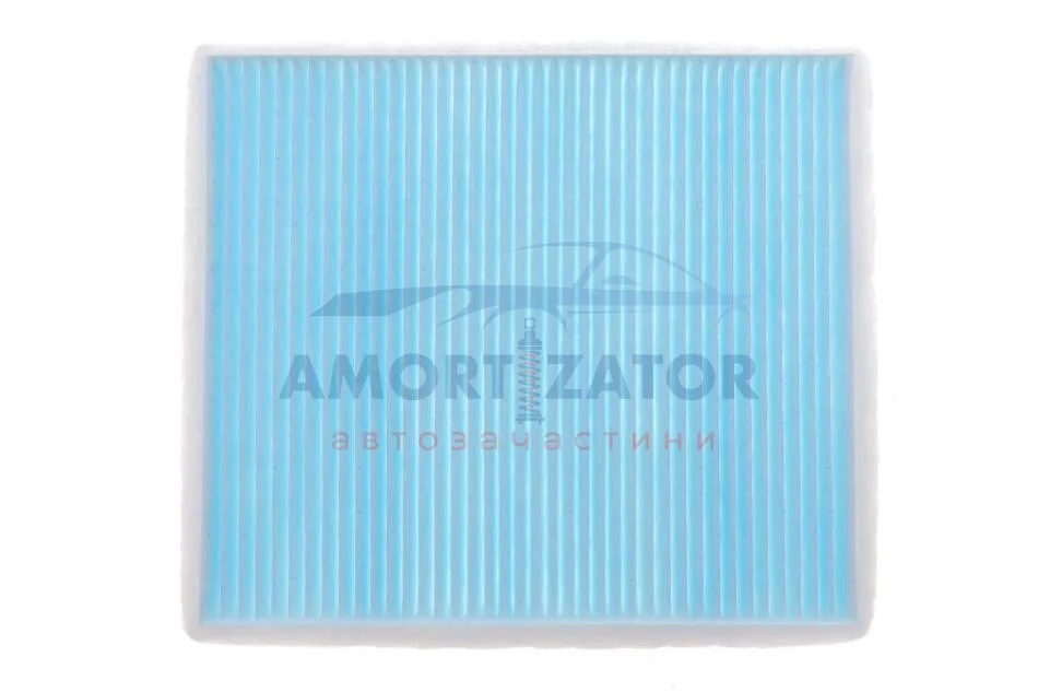 Повітряний фільтр салона BLUE PRINT ADK82502 (фото 1)