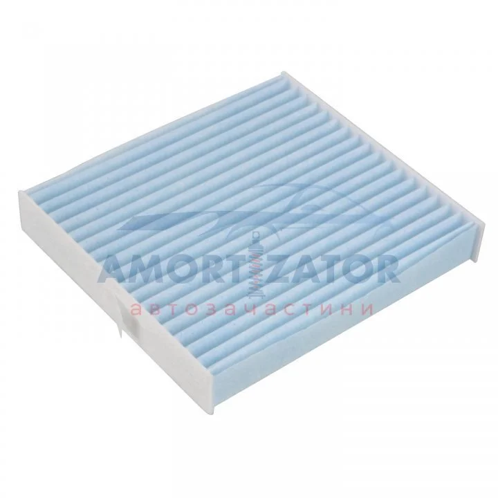 Повітряний фільтр салону BLUE PRINT ADK82517 (фото 1)