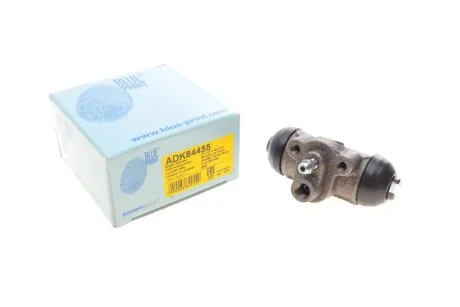 Циліндр гальмівний робочий BLUE PRINT ADK84455