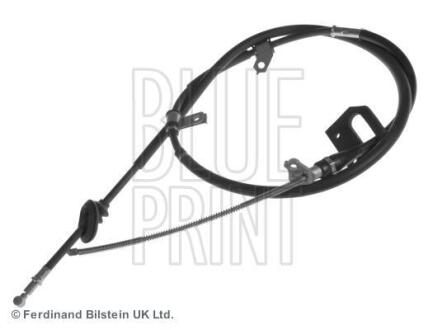 Кабель стоянкових гальм BLUE PRINT ADK84683