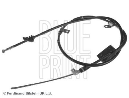 Кабель стоянкових гальм BLUE PRINT ADK84684