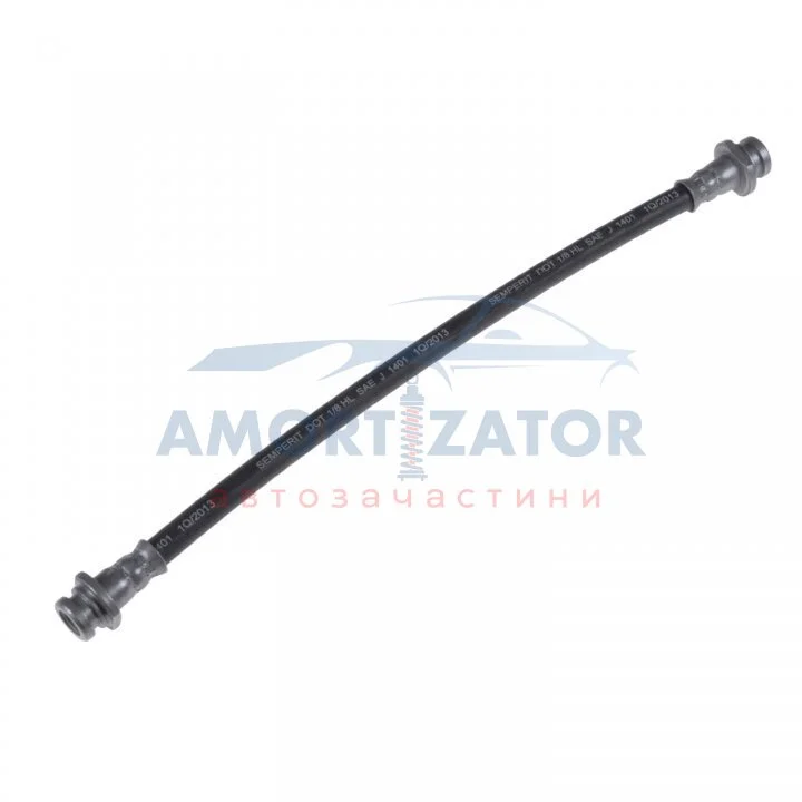 Гальмівний шланг BLUE PRINT ADK85375 (фото 1)