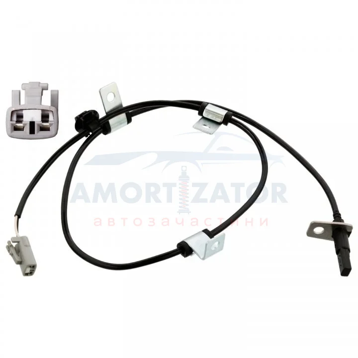 Датчик ABS задн. лів. SUZUKI GRAND VITARA -15 BLUE PRINT ADK87108 (фото 1)