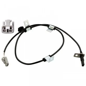 Датчик ABS задн. лів. SUZUKI GRAND VITARA -15 BLUE PRINT ADK87108