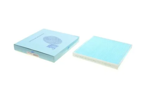 Змінний фільтруючий елемент повітряного фільтра салону BLUE PRINT ADL142514