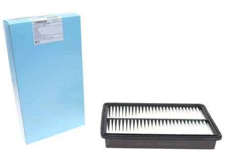 Фільтр повітряний BLUE PRINT ADM52255