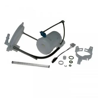 MAZDA паливний фільтр бак.Mazda 5 05- BLUE PRINT ADM52347