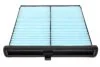 Фільтр повітряний салону BLUE PRINT ADM52531 (фото 4)