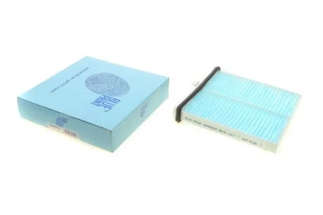 Фільтр повітряний салону BLUE PRINT ADM52534