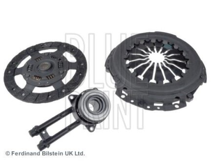 Комплект зчеплення BLUE PRINT ADM53098