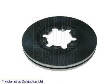 FORD Диск гальмівний передній RANGER 2.2-3.0 02- BLUE PRINT ADM54385