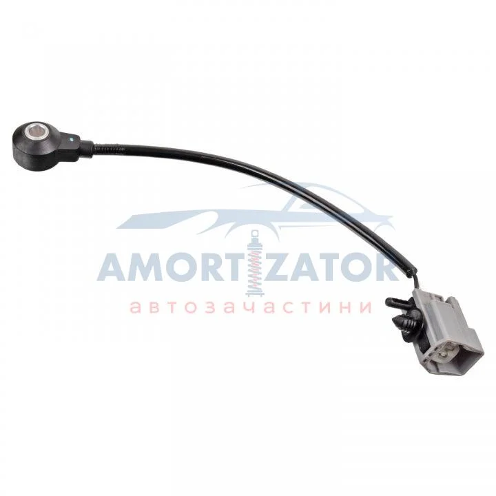 FORD датчик детонації C-Max, Focus, Mondeo, Transit 06- BLUE PRINT ADM57225 (фото 1)