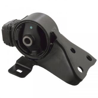 MAZDA Опора двигуна ззаду АКПП 323 F VI Хетчбек (BJ) 1.6 (BJ10M) 01-04 BLUE PRINT ADM58095