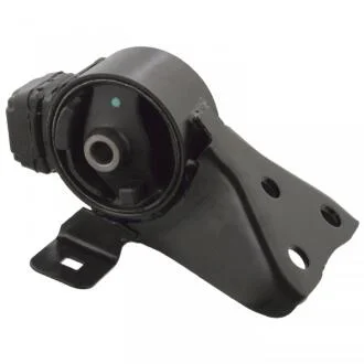 MAZDA Опора двигуна ззаду АКПП 323 F VI Хетчбек (BJ) 1.6 (BJ10M) 01-04 BLUE PRINT ADM58095