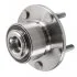 MAZDA підшипник передній маточини MAZDA 3 03- BLUE PRINT ADM58230 (фото 1)