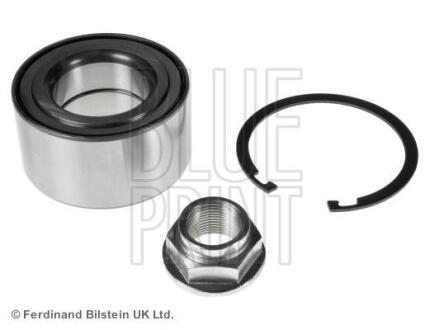 FORD підшипник маточини передн.Fiesta 08- BLUE PRINT ADM58245