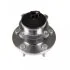MAZDA Маточина задня 3 (BK) 1.3-2.3 03-09, 5 1.6-2.0 05- BLUE PRINT ADM58335 (фото 1)