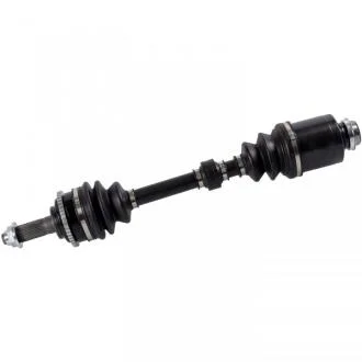 MAZDA Напіввісь передн. прав. 6 Station Wagon (GY) 2.0 DI (GY19) 02-07 BLUE PRINT ADM589502