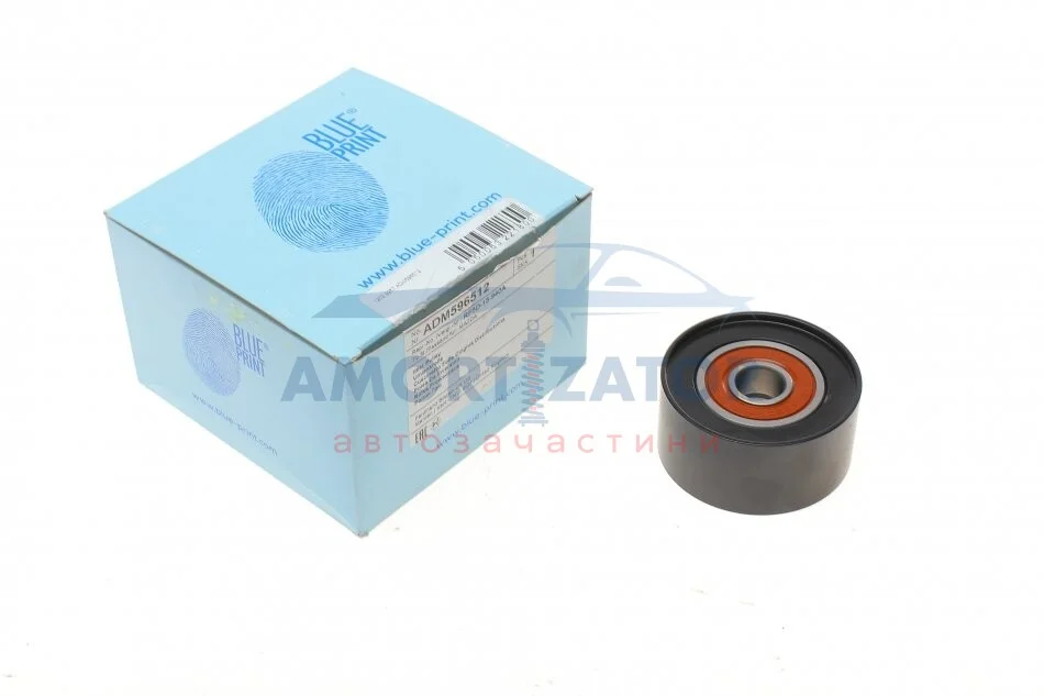 Ролик BLUE PRINT ADM596512 (фото 1)