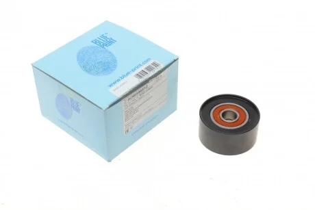 Ролик ременя BLUE PRINT ADM596512