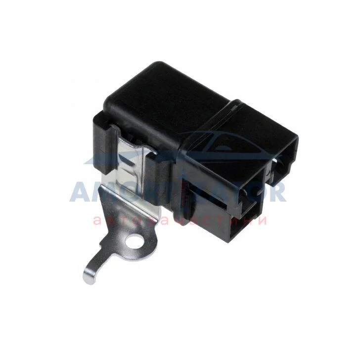Контролер/реле свічок накалу NISSAN ALMERA II, PRIMERA, X-TRAIL I 2.2D 03.00- BLUE PRINT ADN11305 (фото 1)