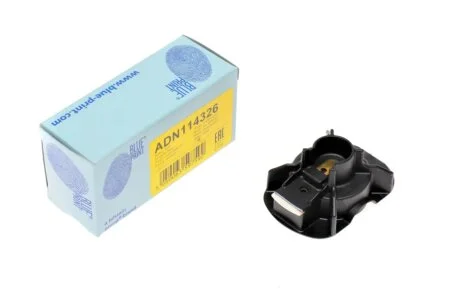 Бігунок розподільника запалювання BLUE PRINT ADN114326