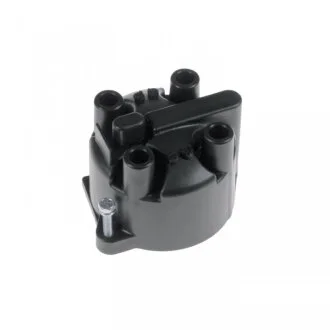 Кришка розподілювача запалювання NISSAN ALMERA TINO, PRIMERA 2.0/2.0LPG 06.96-01.03 BLUE PRINT ADN114334