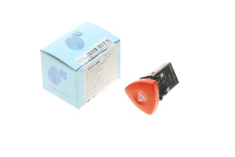 Вимикач аварійного сигналу BLUE PRINT ADN11458