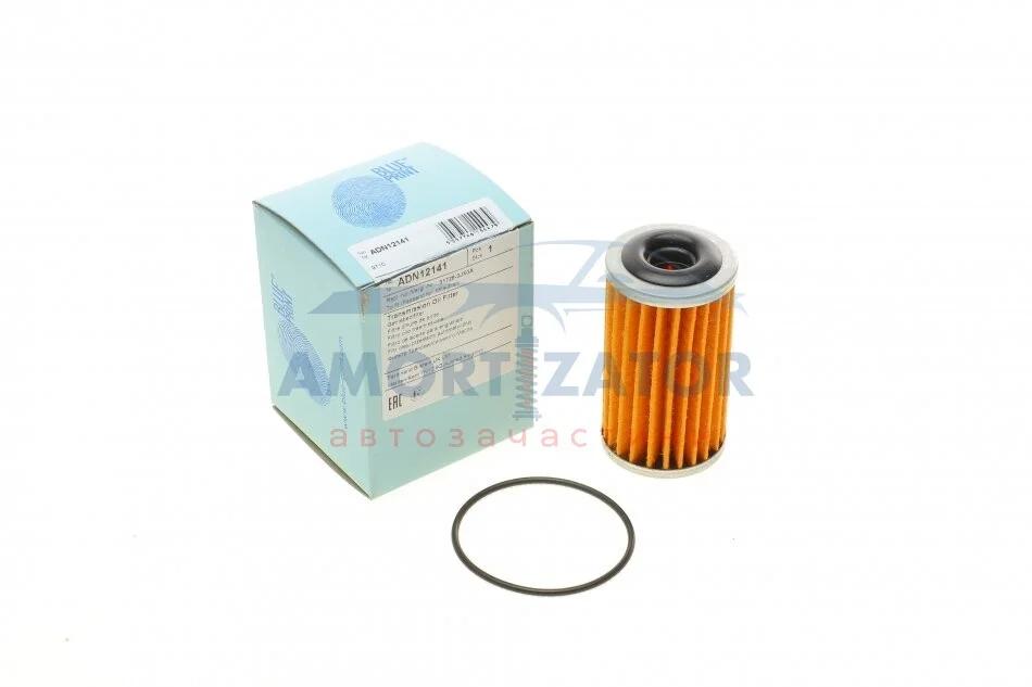 Фільтр гідравлічний BLUE PRINT ADN12141 (фото 1)