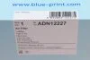Фільтр повітряний BLUE PRINT ADN12227 (фото 5)