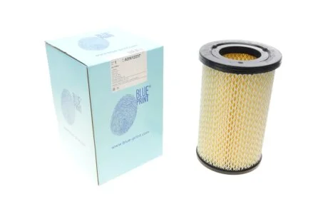 Фільтр повітряний BLUE PRINT ADN12237