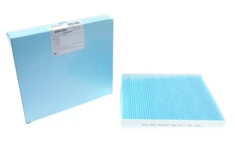 Фильтр салона BLUE PRINT ADN12501