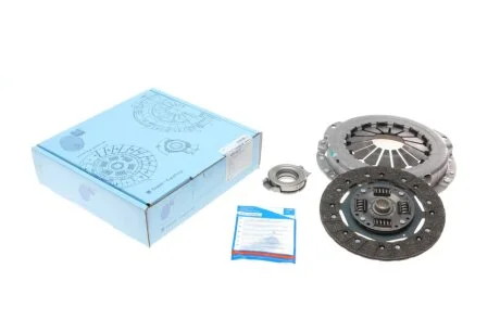 К-т зчеплення з вижимним підшипником BLUE PRINT ADN130127