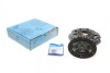 К-т зчеплення без циліндру зчеплення BLUE PRINT ADN130143 ADN130143