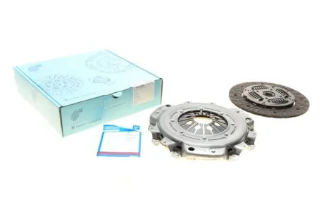 К-т зчеплення без циліндру зчеплення BLUE PRINT ADN130238