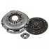 BLUE PRINT NISSAN К-кт зчеплення Almera,Sunny,Primera 2.0D 91- ADN13091