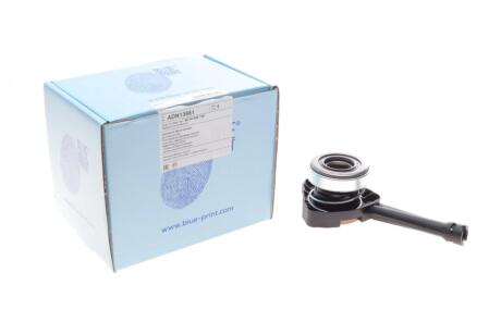 Циліндр зчеплення з вижимним підшипником BLUE PRINT ADN13661