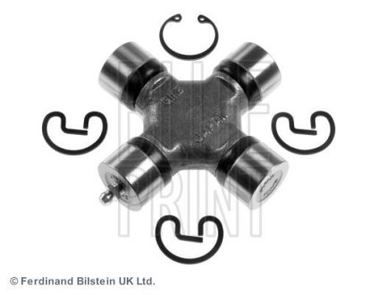 JEEP хрестовина (92*27) Cherokee 4,0 -01 BLUE PRINT ADN13908