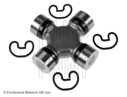 Хрестовина Nissan BLUE PRINT ADN13911